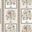 Osborne & Little Taniska 4 Wallpaper W7906-04