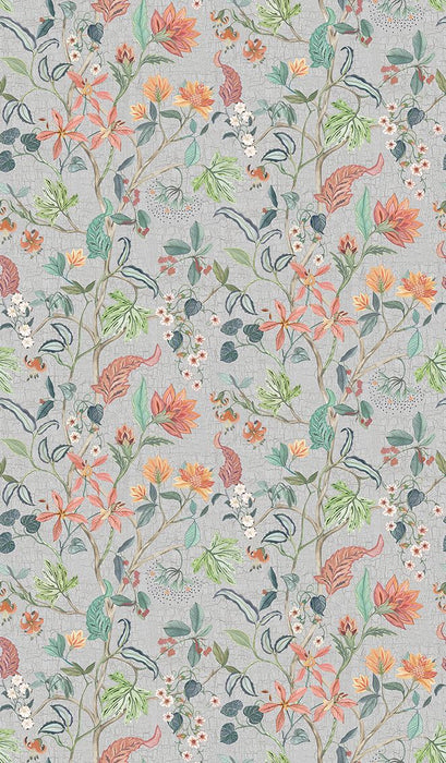 Osborne & Little Chellah 2 Wallpaper W7907-02