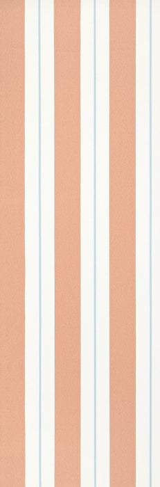 Osborne & Little Bramante Stripe 2 Wallpaper W7980-02