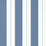 Osborne & Little Bramante Stripe 8 Wallpaper W7980-08