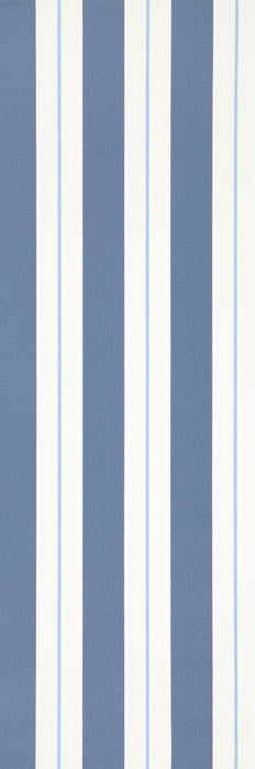 Osborne & Little Bramante Stripe 8 Wallpaper W7980-08