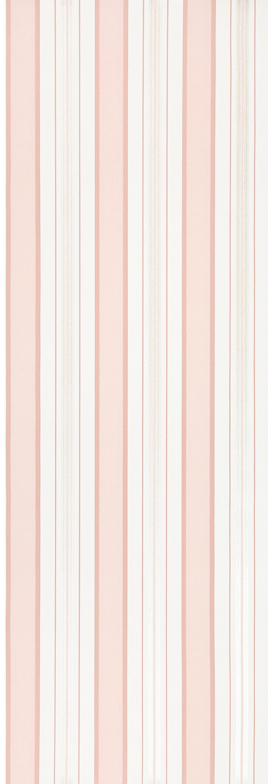 Osborne & Little Peruzzi Stripe 3 Wallpaper W7982-03