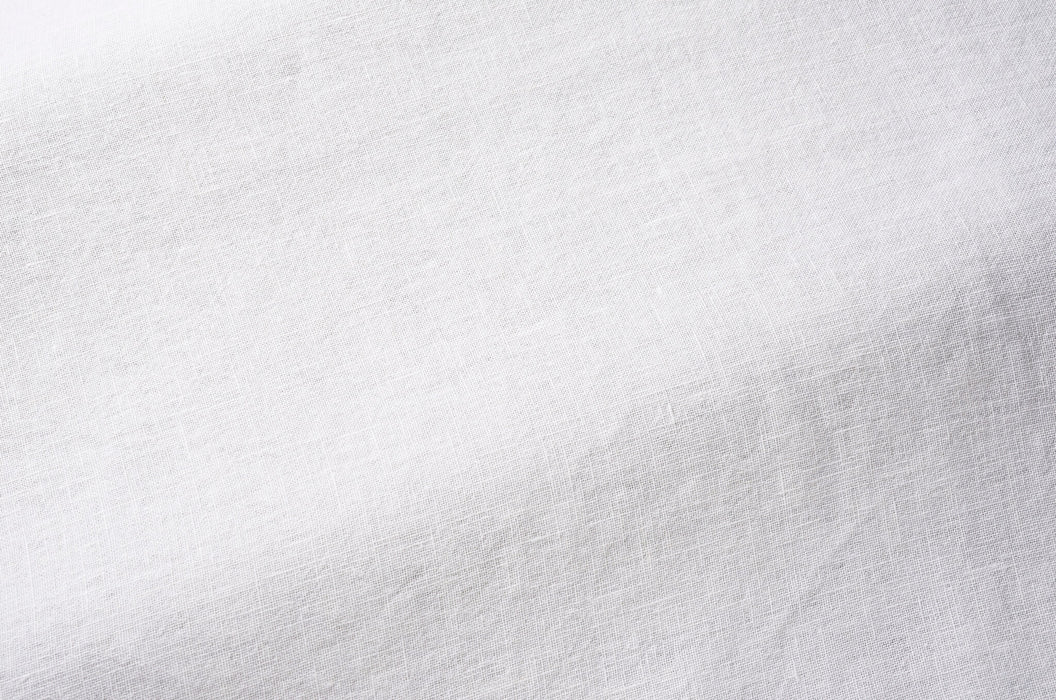 Pierre Frey Sinai Blanc Fabric F3313001