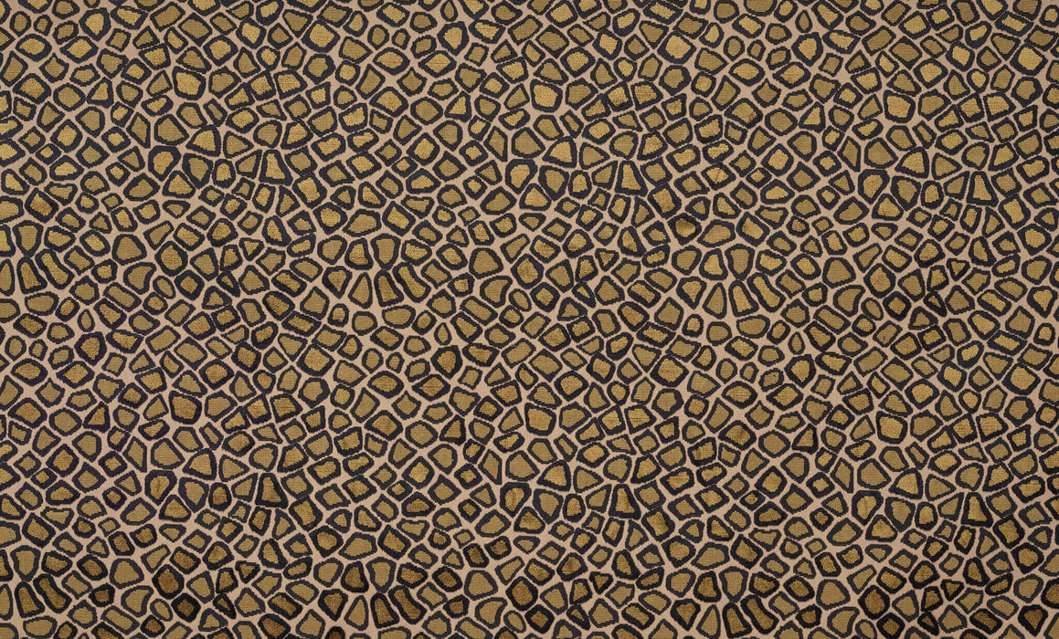 Pierre Frey Abadan Cobra Fabric Sample F3466004