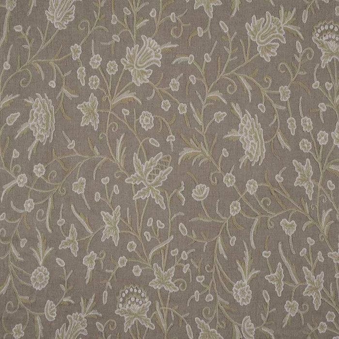 Marvic Textiles Wardar Natural Fabric Sample 1214