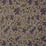 Marvic Textiles Wardar Plum Fabric Sample 1214