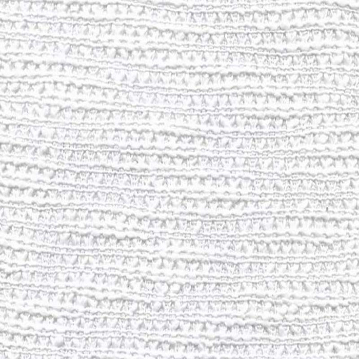 Calvin Waterloo White Fabric 12676