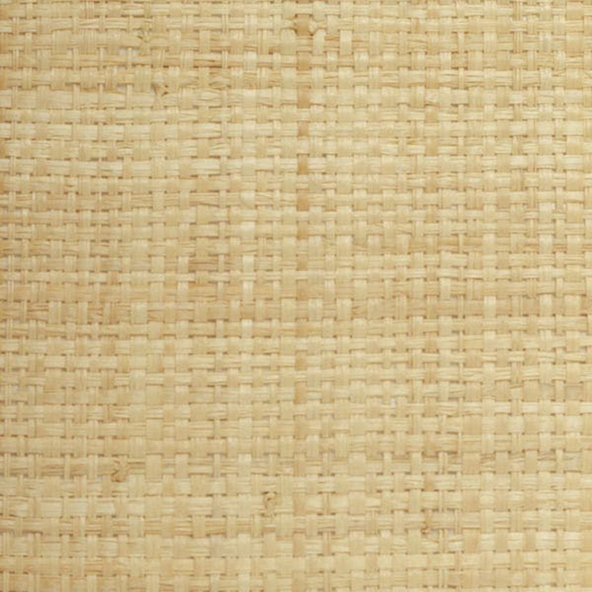 Winfield Thybony Grasscloth WT Wallpaper Sample WBG5120.WT.0