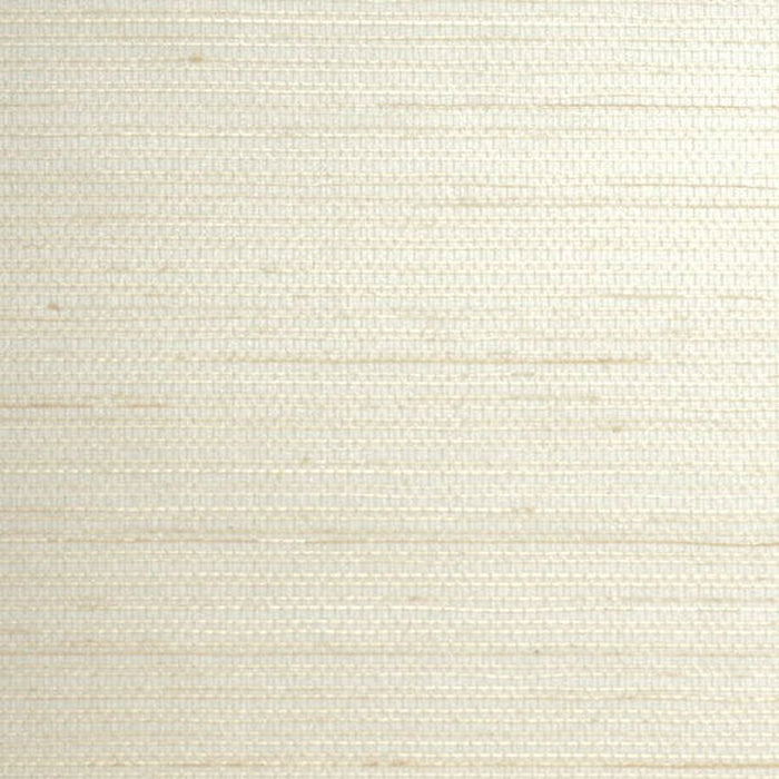 Winfield Thybony Grasscloth WT Wallpaper Sample WBG5122.WT.0