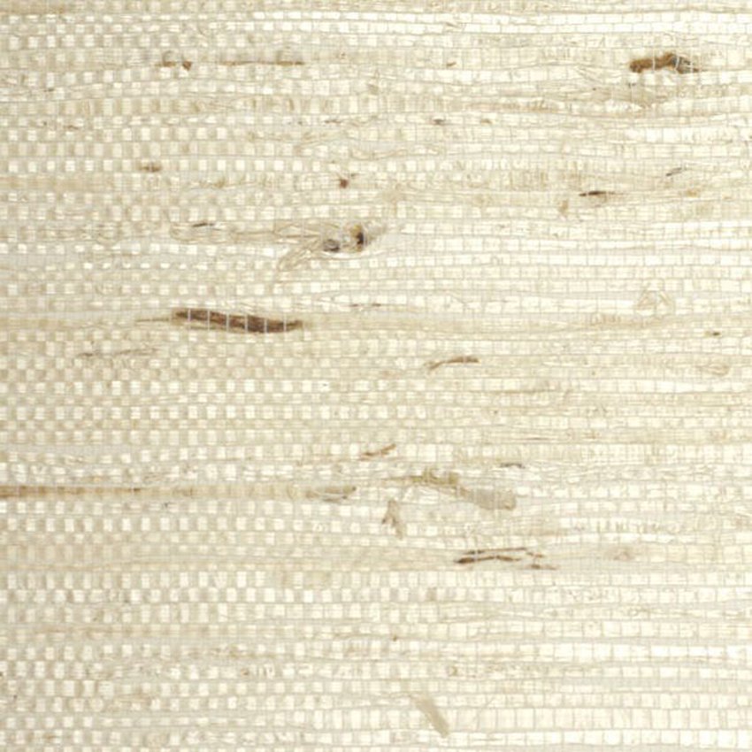 Winfield Thybony Grasscloth WT Wallpaper Sample WBG5129.WT.0