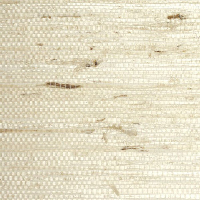 Winfield Thybony Grasscloth WT Wallpaper Sample WBG5129.WT.0