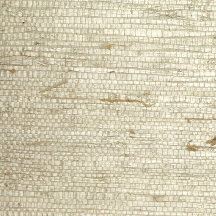 Winfield Thybony Grasscloth WT Wallpaper Sample WBG5130.WT.0