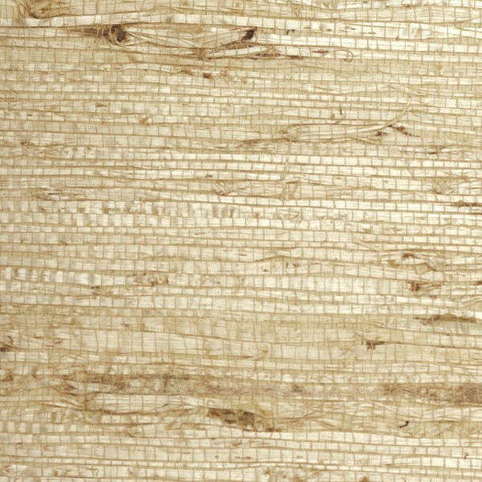 Winfield Thybony Grasscloth WT Wallpaper Sample WBG5131.WT.0