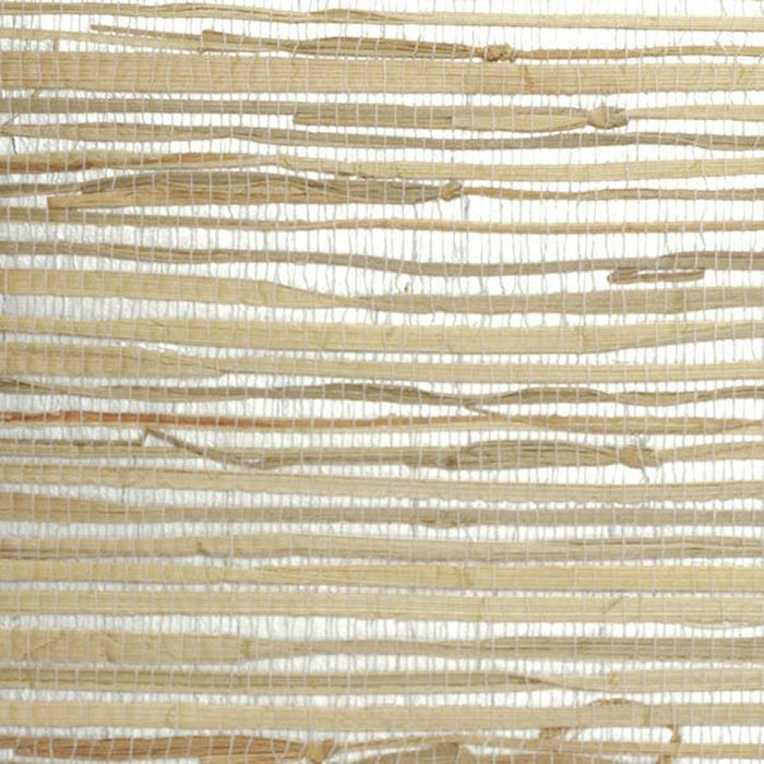 Winfield Thybony Grasscloth WT Wallpaper Sample WBG5134.WT.0