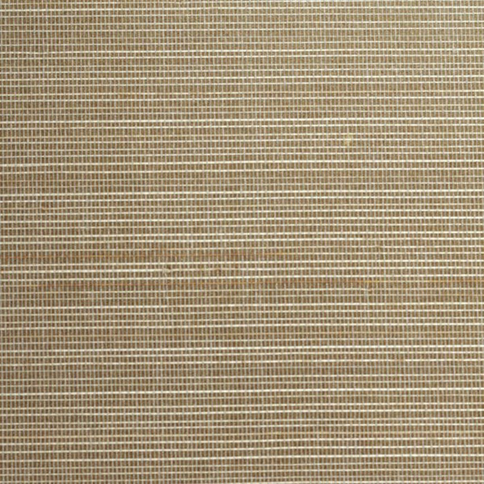 Winfield Thybony Grasscloth WT Wallpaper Sample WBG5136.WT.0