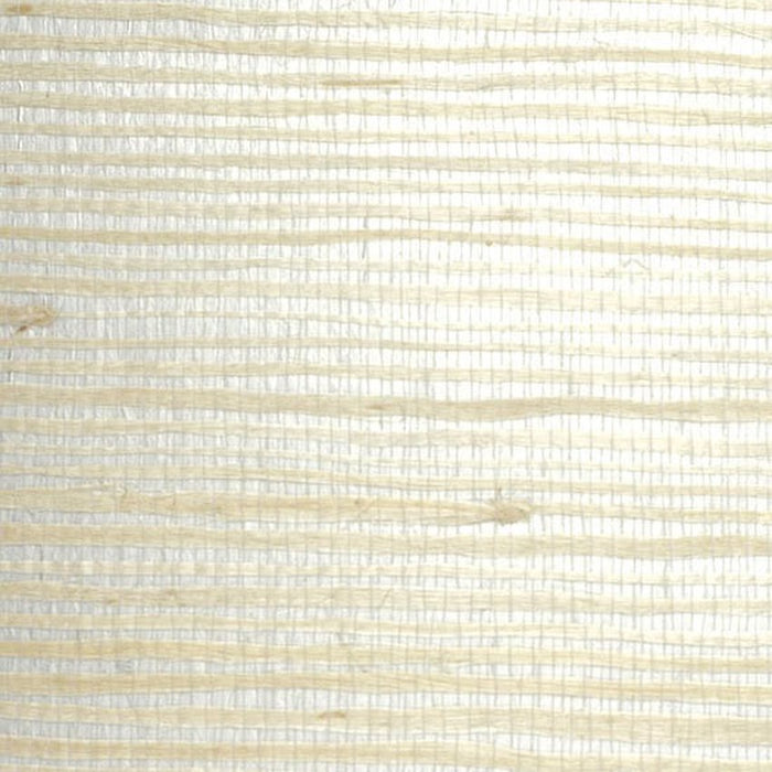 Winfield Thybony Grasscloth WT Wallpaper Sample WBG5139.WT.0