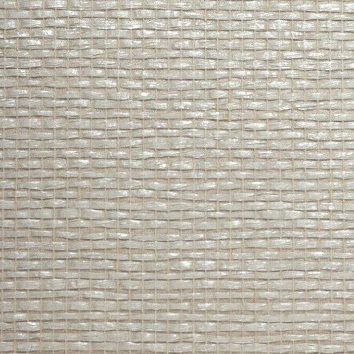 Winfield Thybony Paperweave WT Wallpaper Sample WBG5140.WT.0