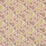 Pierre Frey Alabama Terracotta Fabric F3235003