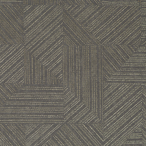 Winfield Thybony Belcaro Basalt Wallpaper Sample WHF1424.WT.0