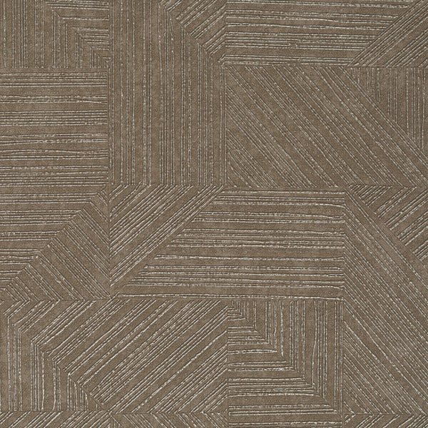 Winfield Thybony Belcaro Sable Wallpaper Sample WHF1426.WT.0