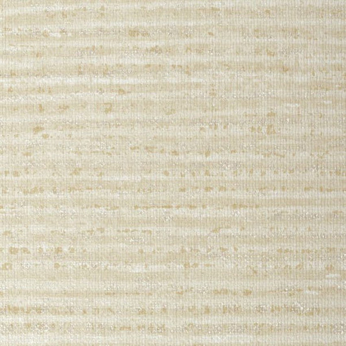 Winfield Thybony Radius Creme Wallpaper Sample WHF3003.WT.0