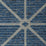 Winfield Thybony Radius Trellis Azure Wallpaper Sample WHF3015.WT.0