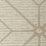 Winfield Thybony Radius Trellis Putty Wallpaper Sample WHF3019.WT.0