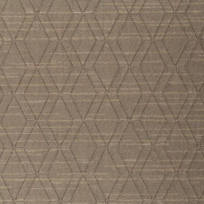 Winfield Thybony Archetype Smoke Wallpaper Sample WHF3116.WT.0