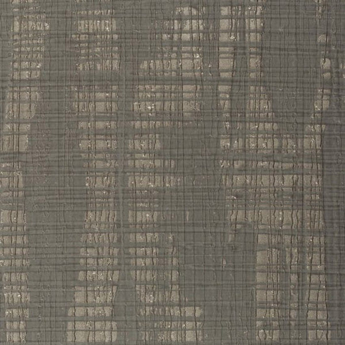 Winfield Thybony Enclave Flint Wallpaper Sample WHF3158.WT.0