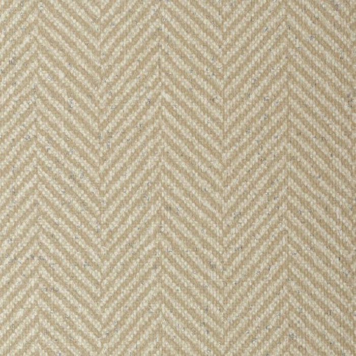 Winfield Thybony Chevron Dune Wallpaper Sample WHF3164.WT.0