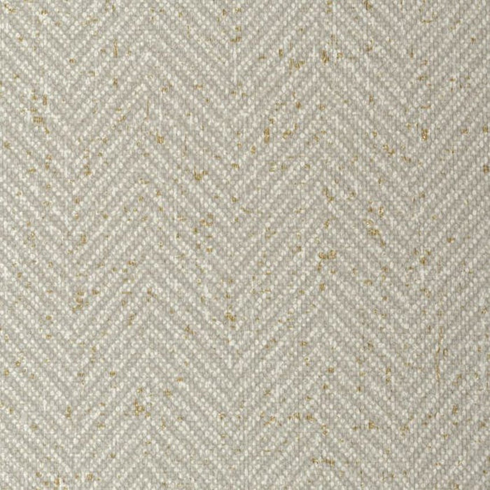 Winfield Thybony Chevron Plume Wallpaper Sample WHF3167.WT.0