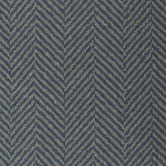 Winfield Thybony Chevron Mariner Wallpaper Sample WHF3174.WT.0