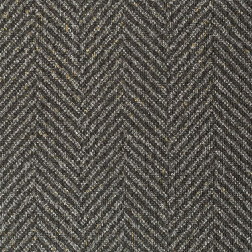 Winfield Thybony Chevron Basalt Wallpaper Sample WHF3175.WT.0