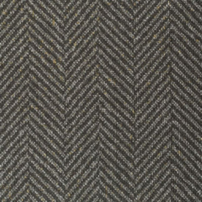 Winfield Thybony Chevron Basalt Wallpaper Sample WHF3175.WT.0