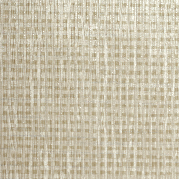 Winfield Thybony Toussaint Linen Wallpaper Sample WHF3211.WT.0