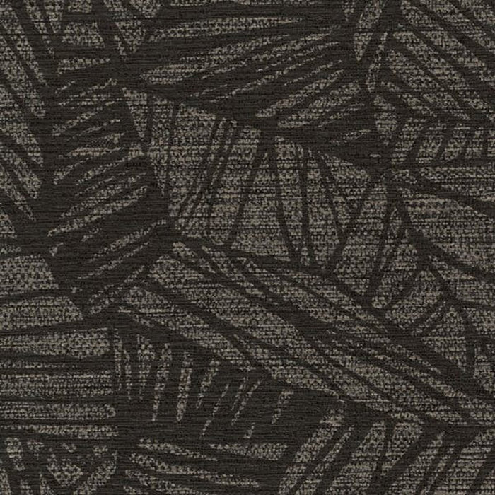 Winfield Thybony Phoenix Ebony Wallpaper Sample WHF3271.WT.0