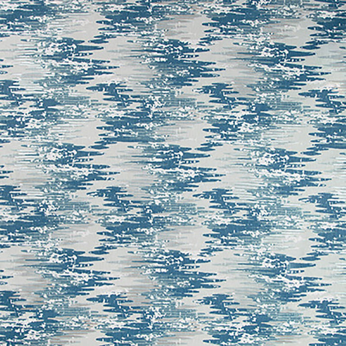 Kravet Basics Whitecap River Fabric Sample WHITECAP.15.0