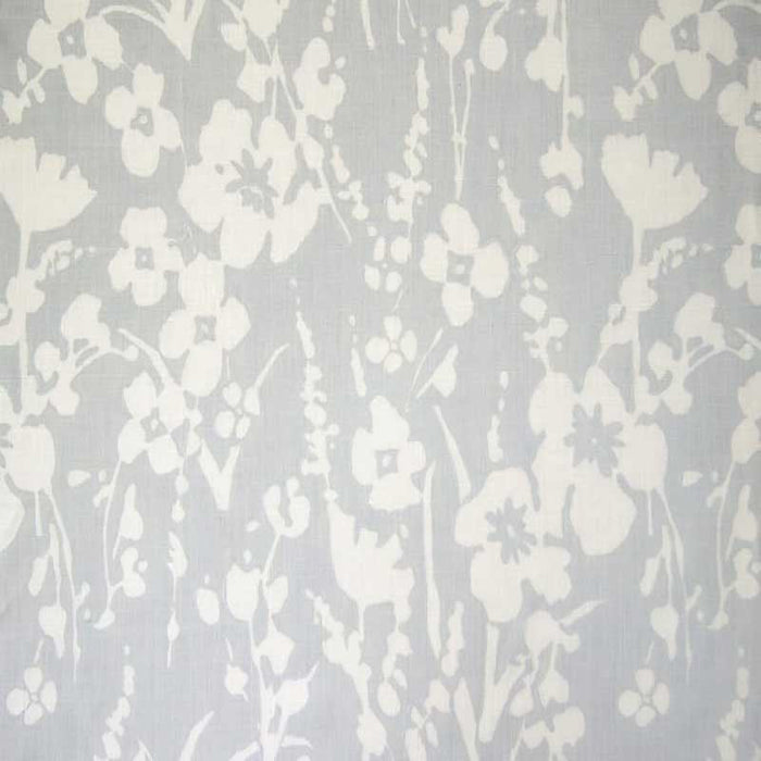 Galbraith & Paul Wildflower Light Vapor Fabric Sample