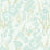 Galbraith & Paul Wildflower Sea Wallpaper Sample