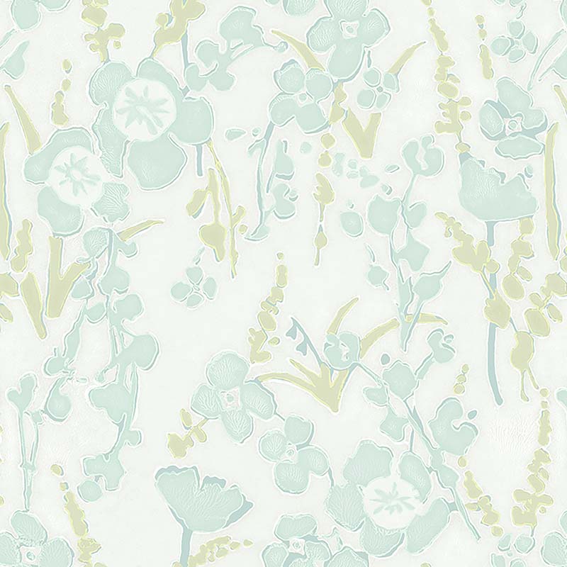 Galbraith & Paul Wallpaper Samples