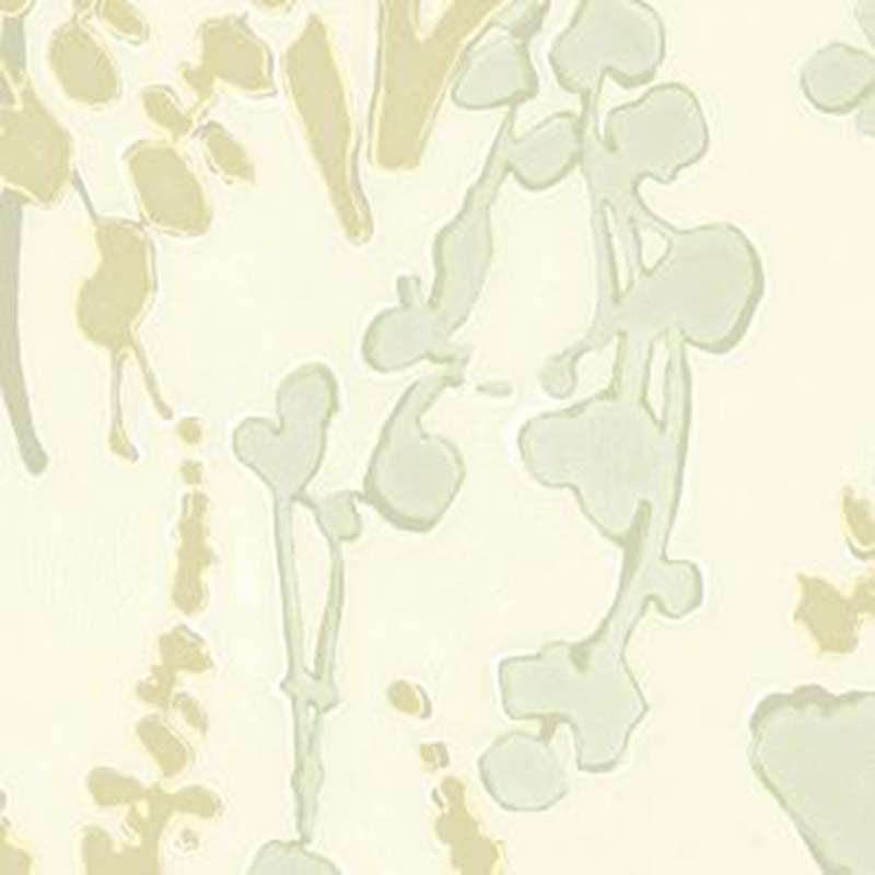 Galbraith & Paul Wildflower Willow Wallpaper Sample