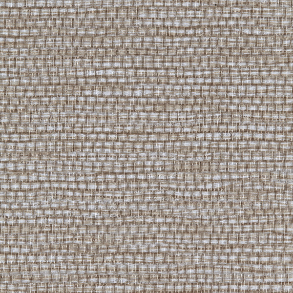 Winfield Thybony Panama Walnut Wallpaper Sample WPW1150.WT.0