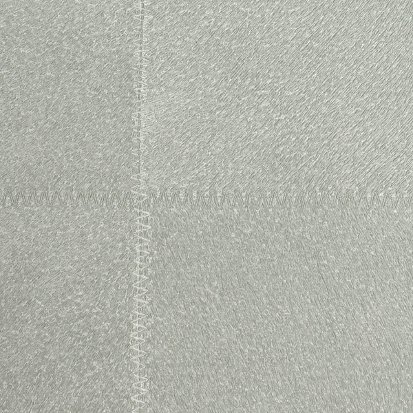 Winfield Thybony Saddle Stitch Blue Ice Wallpaper Sample WPW1185.WT.0