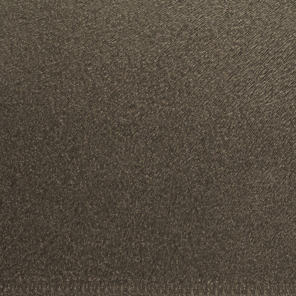 Winfield Thybony Saddle Stitch Chocolate Wallpaper Sample WPW1192.WT.0