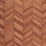 Winfield Thybony Arrow Brazilian Cherry Wallpaper Sample WPW1207.WT.0