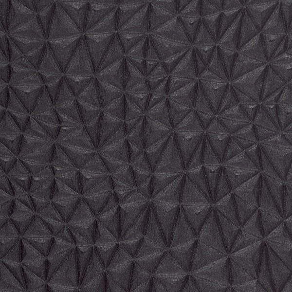 Winfield Thybony Cosmic Ebony Wallpaper Sample WPW1241.WT.0