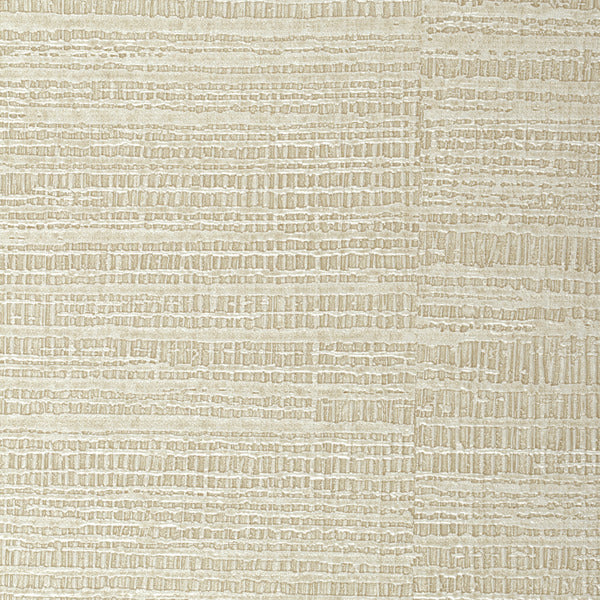 Winfield Thybony Sylvan Linen Wallpaper Sample WPW1254.WT.0