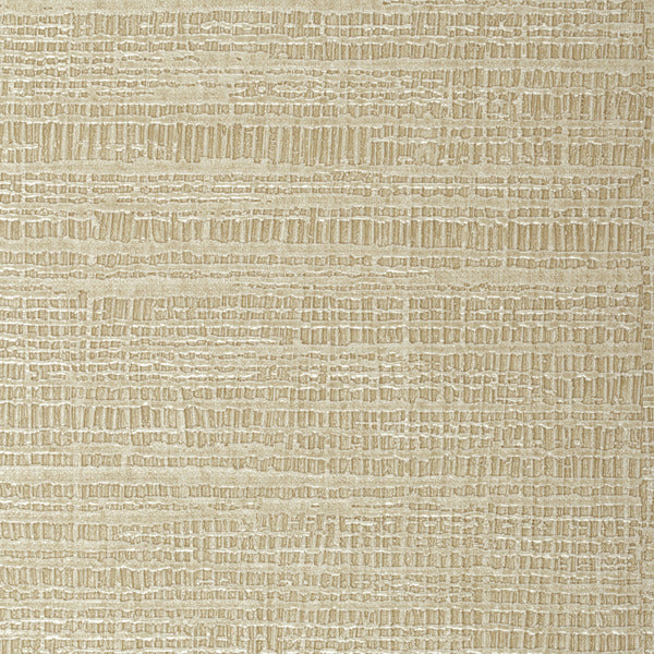 Winfield Thybony Sylvan Straw Wallpaper Sample WPW1255.WT.0