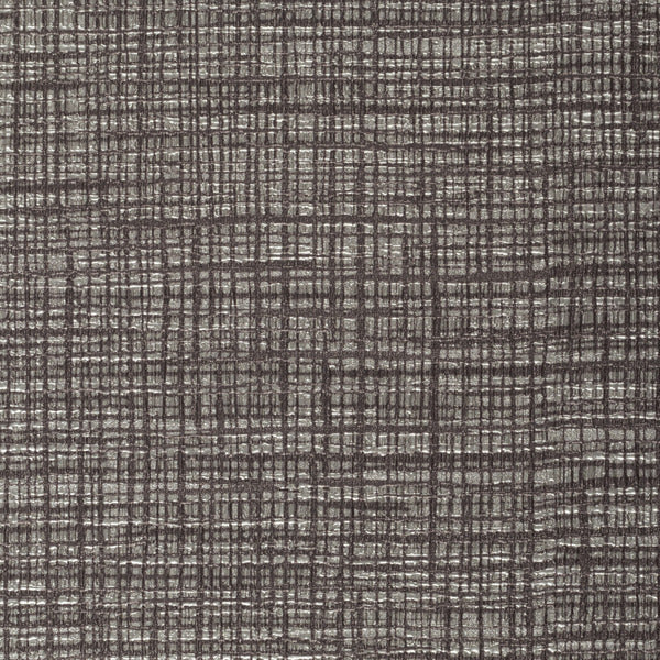 Winfield Thybony Sylvan Grid Iron Wallpaper Sample WPW1262.WT.0