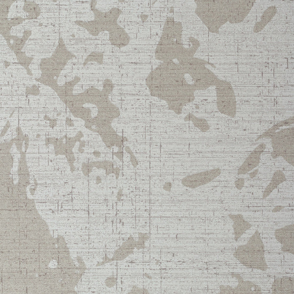 Winfield Thybony Sublime Silver Moon Wallpaper Sample WPW1266.WT.0